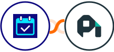 DaySchedule + ProfitWell Integration