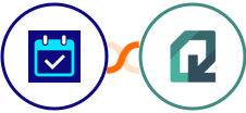 DaySchedule + Quaderno Integration