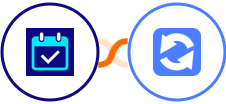 DaySchedule + QuickFile Integration