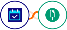 DaySchedule + Quipu Integration