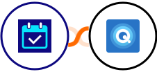 DaySchedule + Quotient Integration