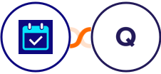 DaySchedule + Qwary Integration