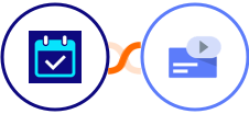 DaySchedule + Raisely Integration