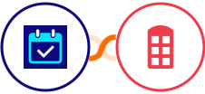 DaySchedule + Redbooth Integration