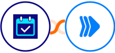 DaySchedule + RenderForm Integration