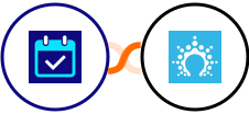 DaySchedule + Salesflare Integration