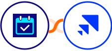 DaySchedule + Saleshandy Integration