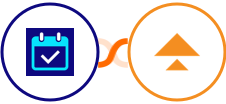 DaySchedule + SalesUp! Integration