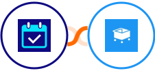 DaySchedule + SamCart Integration