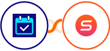 DaySchedule + Sarbacane Integration