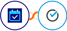 DaySchedule + ScheduleOnce Integration