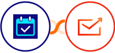 DaySchedule + Sender Integration