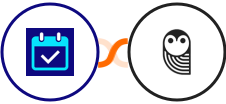 DaySchedule + SendOwl Integration