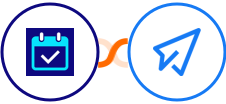 DaySchedule + SendX Integration