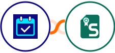 DaySchedule + Sertifier Integration