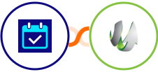 DaySchedule + SharpSpring Integration