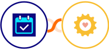 DaySchedule + ShinePages Integration