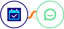 DaySchedule + Simplesat Integration