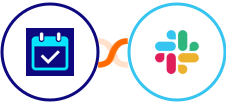 DaySchedule + Slack Integration