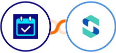 DaySchedule + SlyText Integration