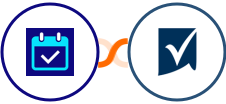 DaySchedule + Smartsheet Integration