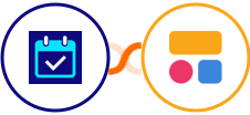 DaySchedule + Softr Integration