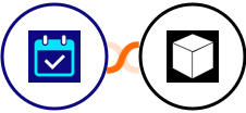 DaySchedule + Spacecrate Integration