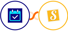 DaySchedule + Stannp Integration