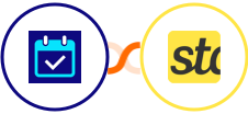 DaySchedule + Starshipit Integration