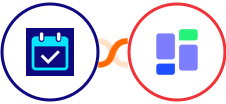 DaySchedule + SuperSaaS Integration