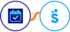 DaySchedule + Sympla Integration