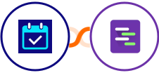 DaySchedule + Tars Integration