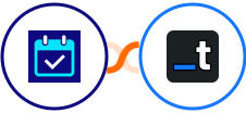 DaySchedule + Templated Integration