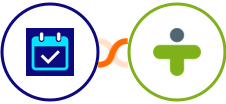 DaySchedule + TestMonitor Integration