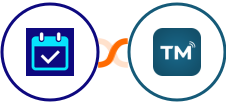 DaySchedule + TextMagic Integration