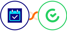 DaySchedule + TimeCamp Integration