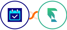 DaySchedule + Tookan Integration