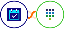 DaySchedule + tpsmydata Integration