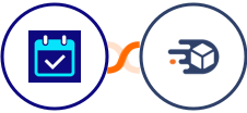 DaySchedule + TrackMage Integration