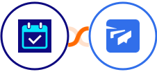 DaySchedule + Twist Integration