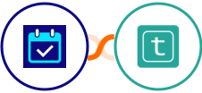 DaySchedule + Typless Integration