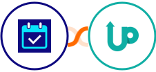 DaySchedule + UpViral Integration