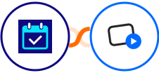 DaySchedule + Uscreen Integration