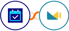 DaySchedule + Vectera Integration