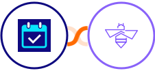 DaySchedule + VerifyBee Integration