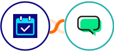 DaySchedule + WATI Integration