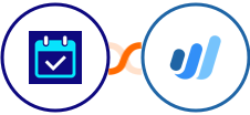 DaySchedule + Wave Integration