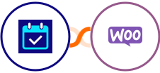 DaySchedule + WooCommerce Integration