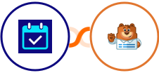 DaySchedule + WPForms Integration