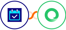 DaySchedule + Xeno Integration